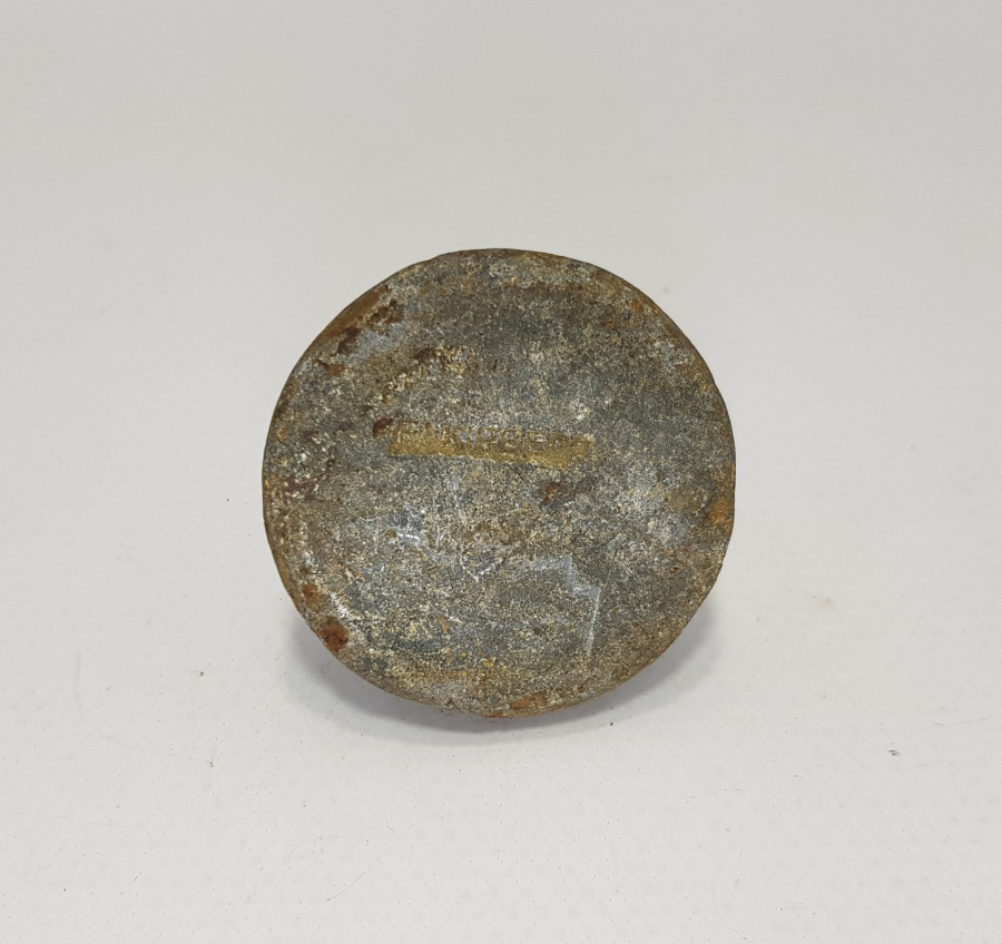 ANTİKA AT TIMAR ALETİ 