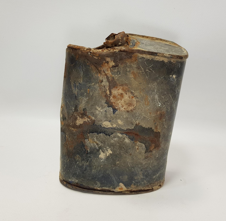 ÇANAKKALE SAVAŞI GAZİ MATARA