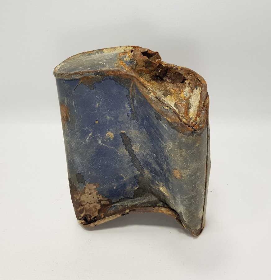 ÇANAKKALE SAVAŞI GAZİ MATARA