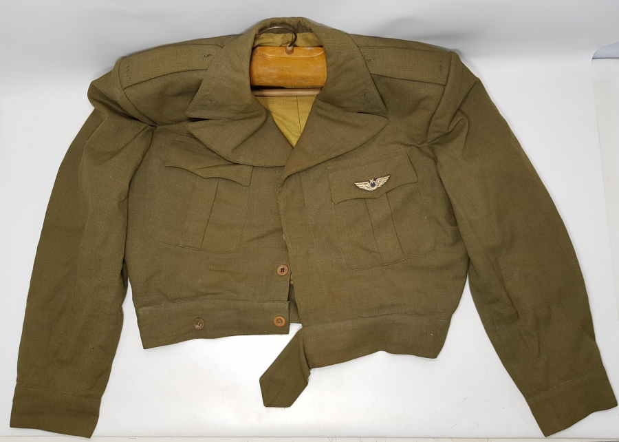 KORE SAVAŞI PİLOT MONTU