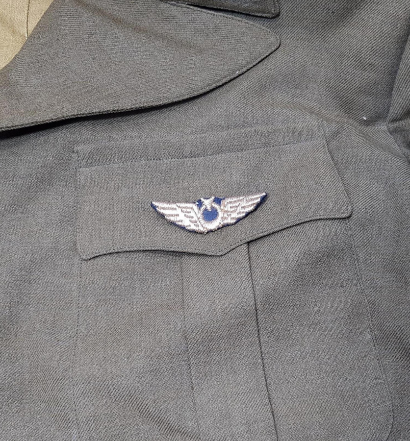 KORE SAVAŞI PİLOT MONTU