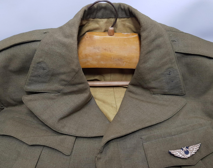 KORE SAVAŞI PİLOT MONTU