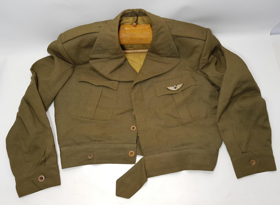 KORE SAVAŞI PİLOT MONTU