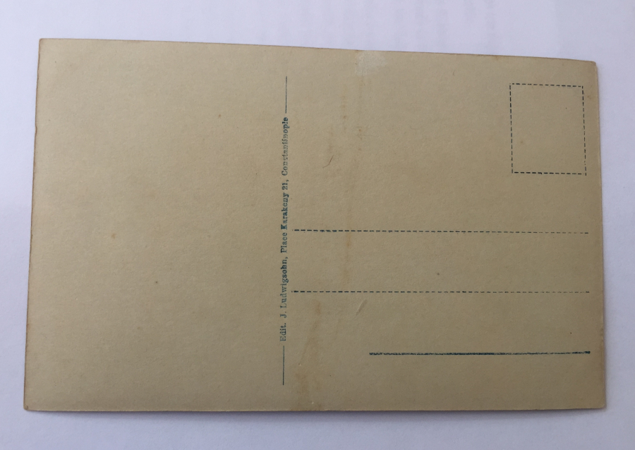 OSMANLI DÖNEMİ AYASOFYA CAMİİ ŞADIRVANI