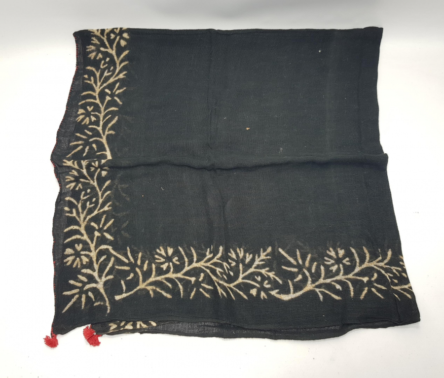 OSMANLI DÖNEMİ BASKI YAZMA