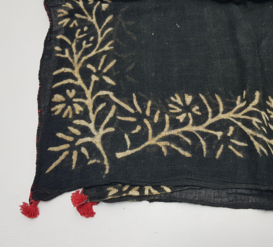 OSMANLI DÖNEMİ BASKI YAZMA