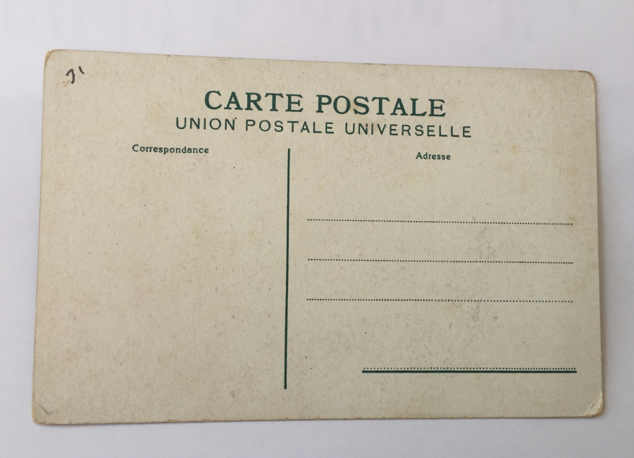 OSMANLI DÖNEMİ BURSA GENEL GÖRÜNÜŞÜ KARTPOSTAL