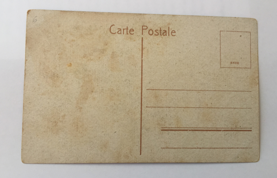 OSMANLI DÖNEMİ ESKİ HAREM GİRİŞİ