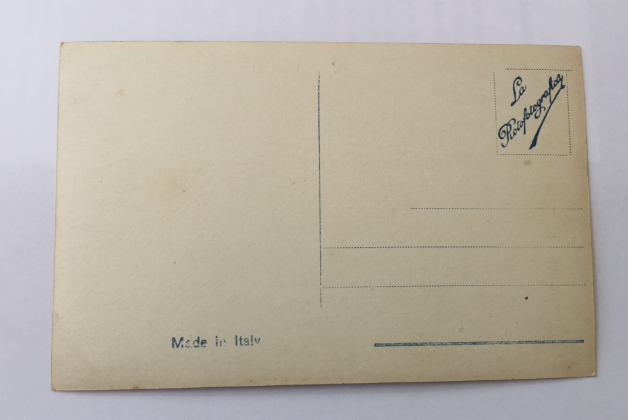 OSMANLI DÖNEMİ İSTANBUL YANIK MİNARE GÖRSELLİ KARTPOSTAL