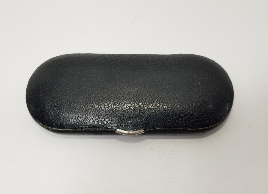 OSMANLI DÖNEMİ KUTUSUNDA KISTIRMALI GÜNEŞ GÖZLÜĞÜ