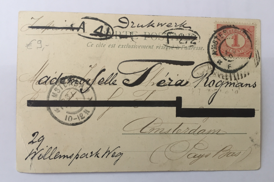 OSMANLI DÖNEMİ MUHTEŞEM HALİÇ GÖRSELLİ KARTPOSTAL