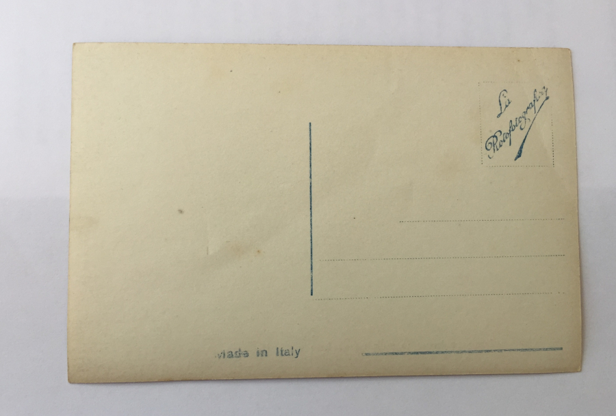 OSMANLI DÖNEMİ SÜLEYMANİYE CAMİİ GÖRSELLİ KARTPOSTAL