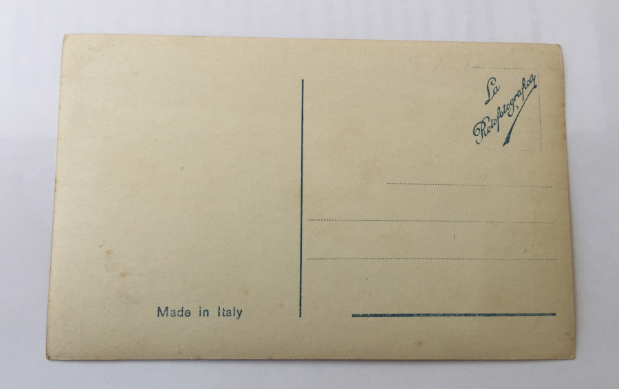 OSMANLI DÖNEMİ VALİDE SULTAN CAMİİ VE ÖNÜ GÖRSELLİ KARTPOSTAL