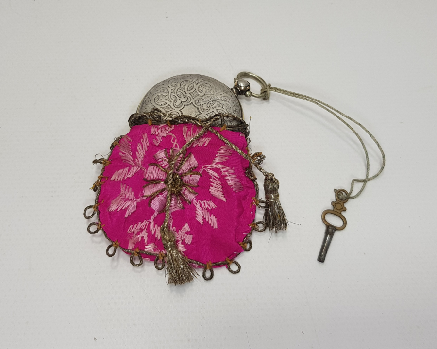 OSMANLI SAAT KESESİ 