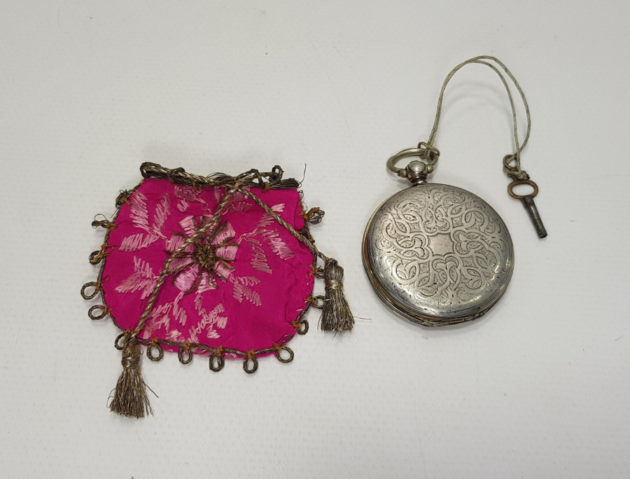 OSMANLI SAAT KESESİ 