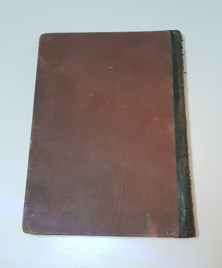 OSMANLICA ASTRONOMİ KİTABI: İLMÜ AHVALI SEMA 