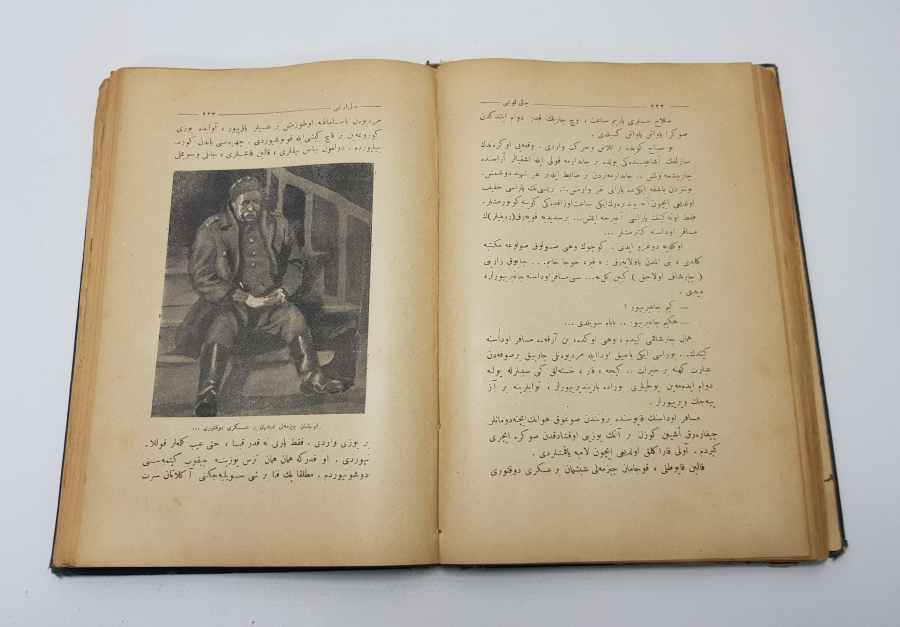 Calikusu Resat Nuri Guntekin Fiyati Ve Ozellikleri Gittigidiyor