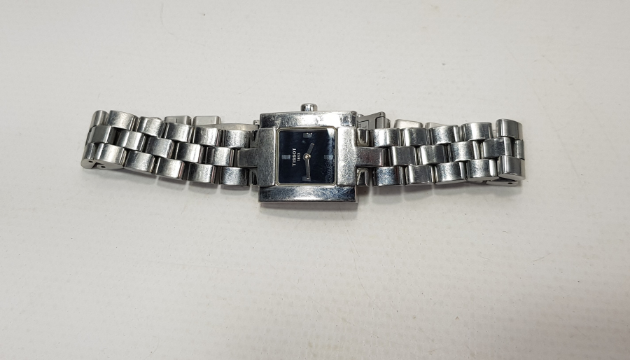 TISSOT 1853 KOL SAATİ