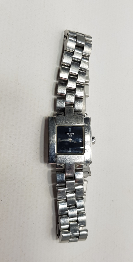 TISSOT 1853 KOL SAATİ