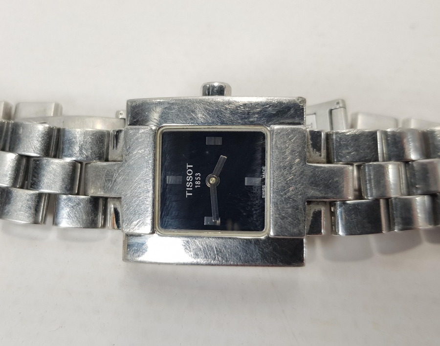 TISSOT 1853 KOL SAATİ