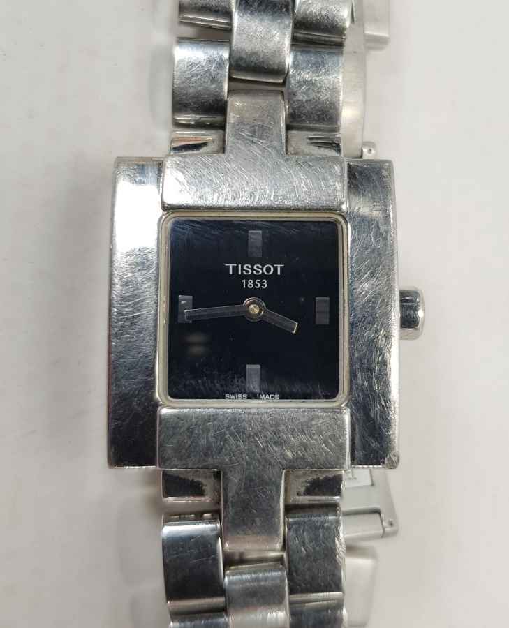TISSOT 1853 KOL SAATİ