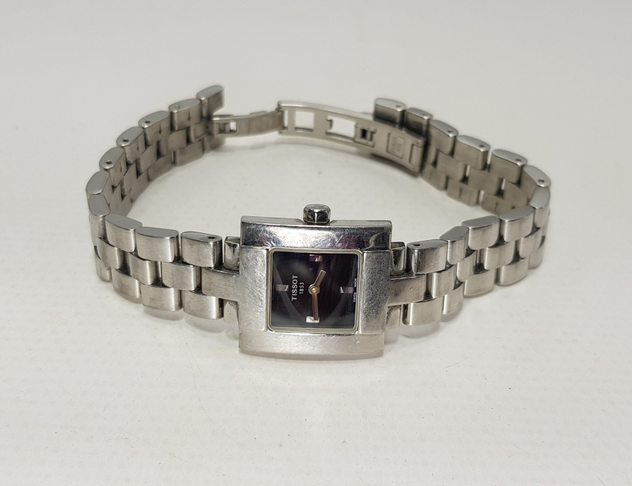 TISSOT 1853 KOL SAATİ