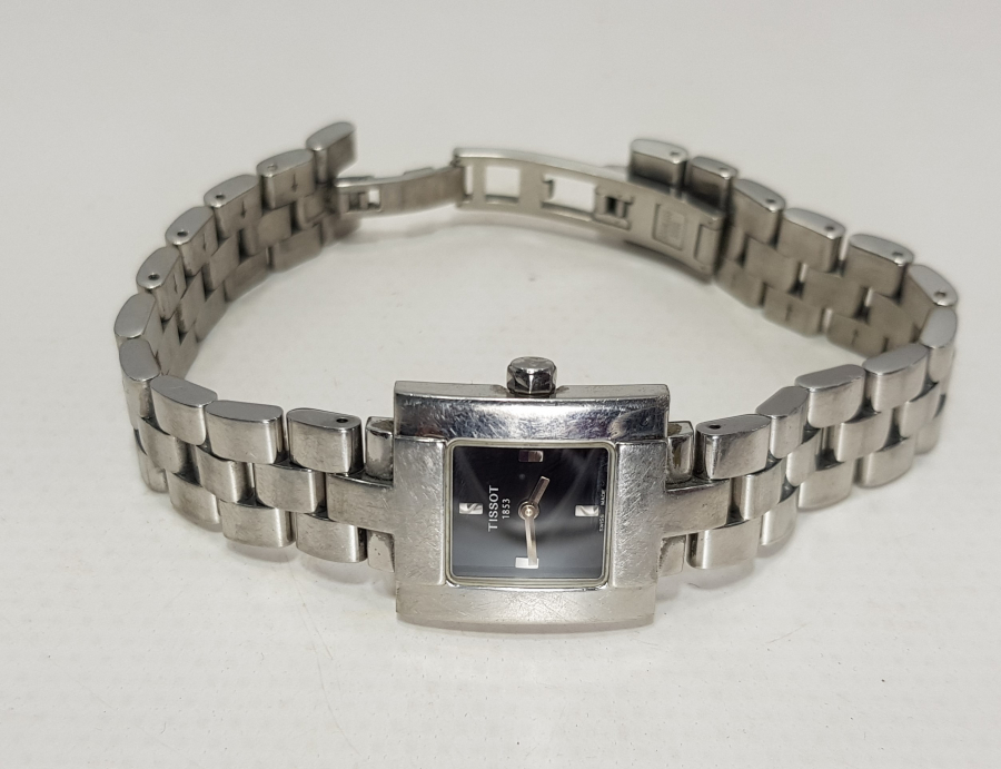 TISSOT 1853 KOL SAATİ