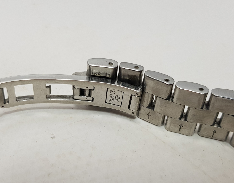 TISSOT 1853 KOL SAATİ