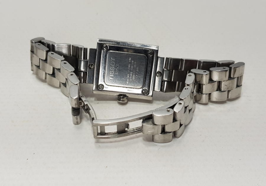 TISSOT 1853 KOL SAATİ