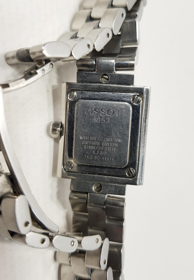 TISSOT 1853 KOL SAATİ