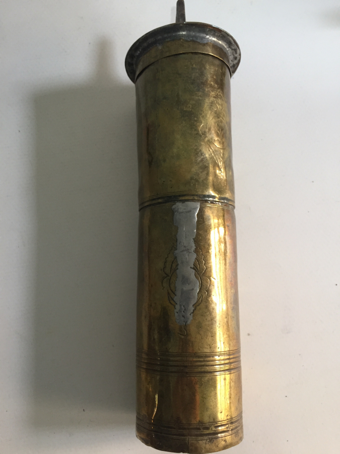 OSMANLI DÖNEMİ NADİR FORMDA BOSNA İŞİ KAHVE DEĞİRMENİ