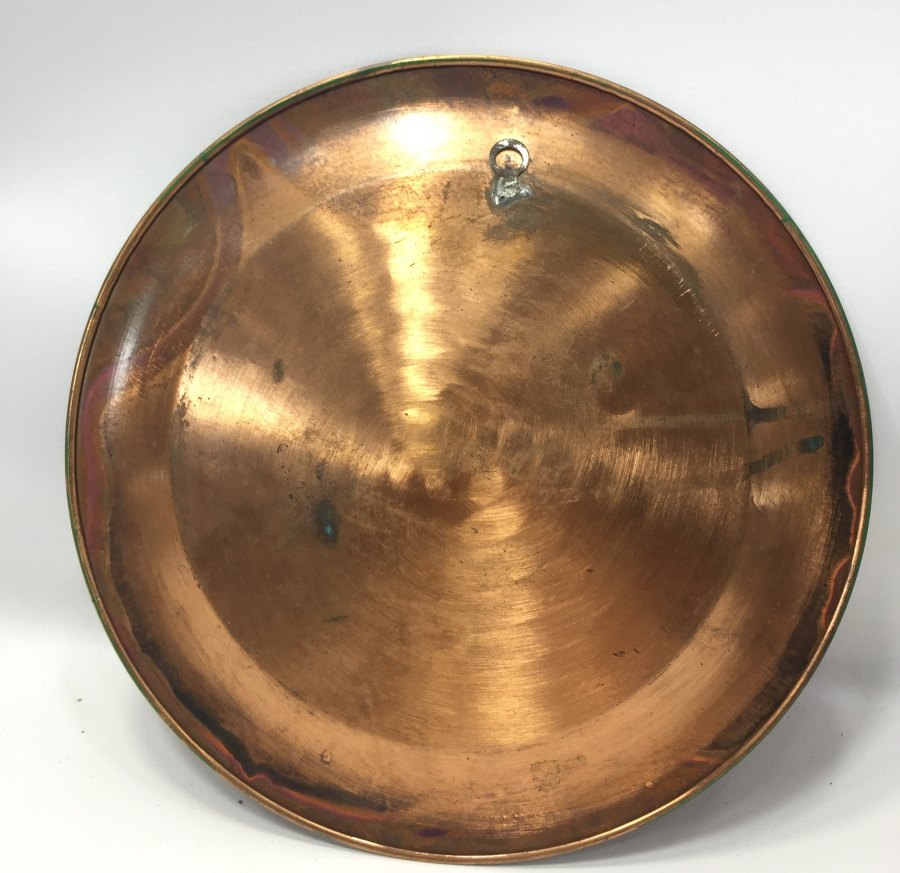 KONYA MEVLANA CAMİİ TASFİRLİ EL YAPIMI DUVAR TABAĞI