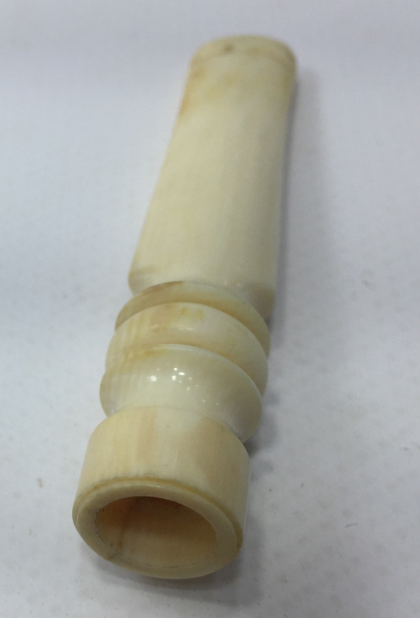 OSMANLI DÖNEMİ FİLDİŞİ AĞIZLIK