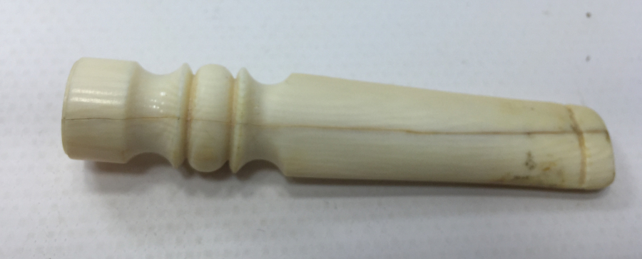 OSMANLI DÖNEMİ FİLDİŞİ AĞIZLIK