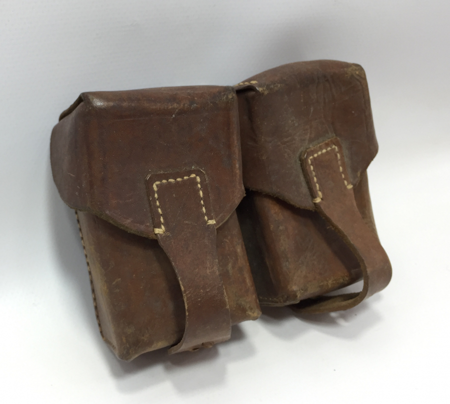 1. DÜNYA SAVAŞI DÖNEMİ OSMANLI ASKER KÜTÜKLÜĞÜ