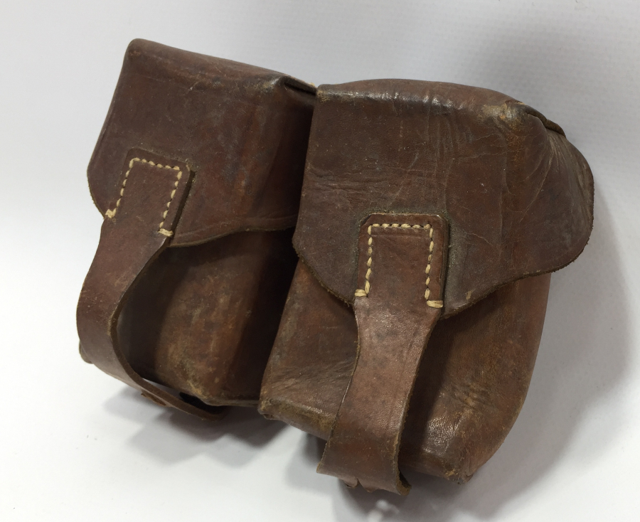 1. DÜNYA SAVAŞI DÖNEMİ OSMANLI ASKER KÜTÜKLÜĞÜ