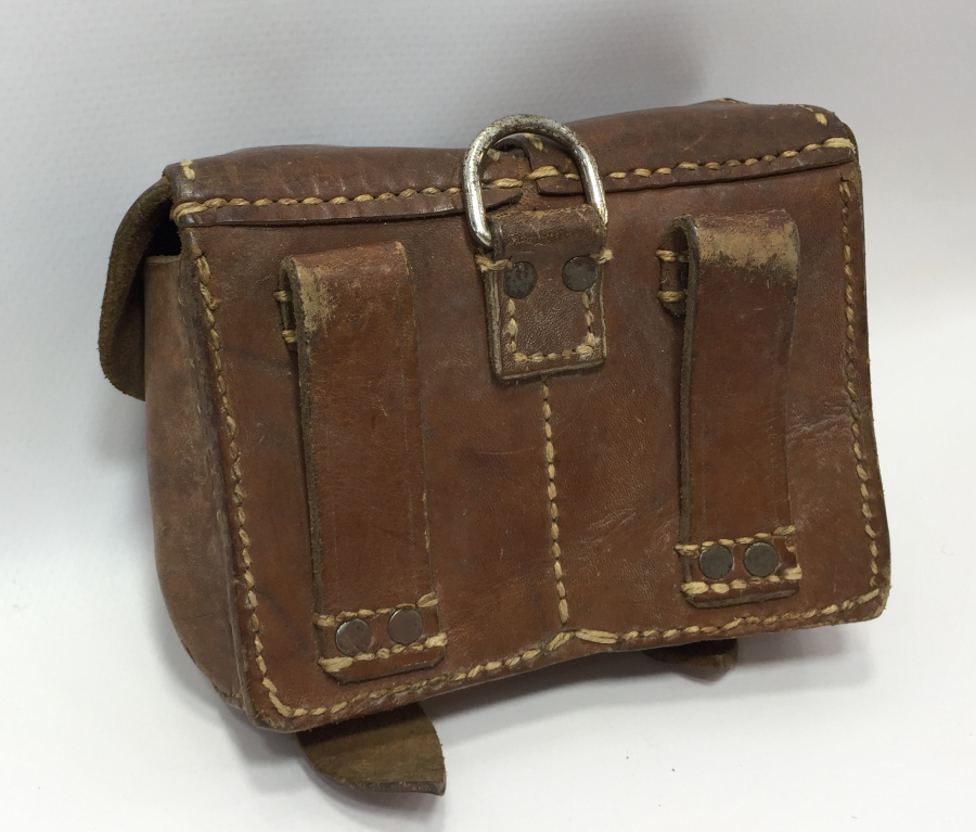 1. DÜNYA SAVAŞI DÖNEMİ OSMANLI ASKER KÜTÜKLÜĞÜ