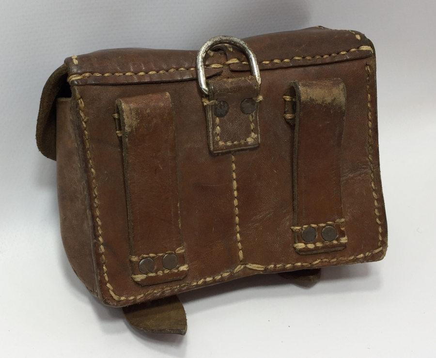 1. DÜNYA SAVAŞI DÖNEMİ OSMANLI ASKER KÜTÜKLÜĞÜ