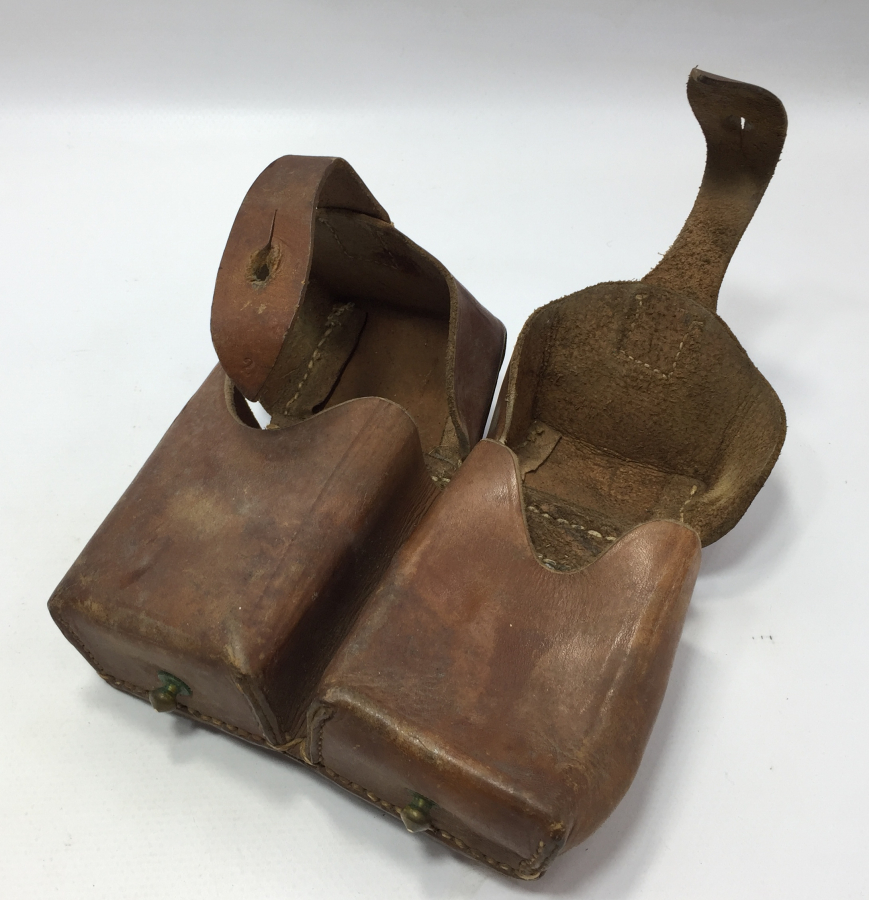 1. DÜNYA SAVAŞI DÖNEMİ OSMANLI ASKER KÜTÜKLÜĞÜ