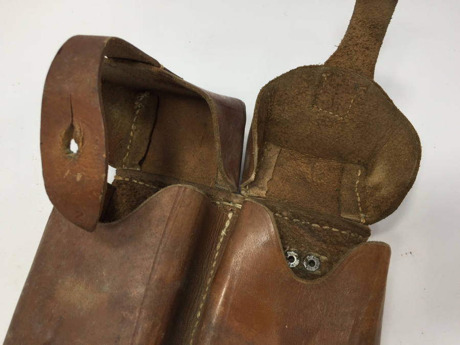 1. DÜNYA SAVAŞI DÖNEMİ OSMANLI ASKER KÜTÜKLÜĞÜ