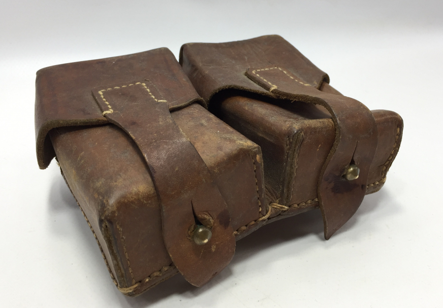 1. DÜNYA SAVAŞI DÖNEMİ OSMANLI ASKER KÜTÜKLÜĞÜ