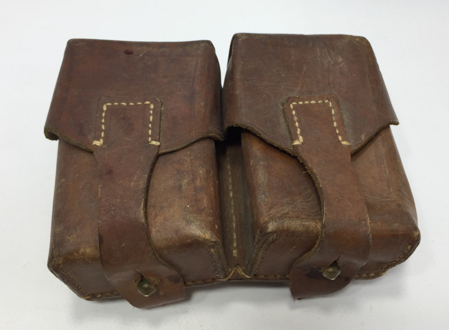 1. DÜNYA SAVAŞI DÖNEMİ OSMANLI ASKER KÜTÜKLÜĞÜ