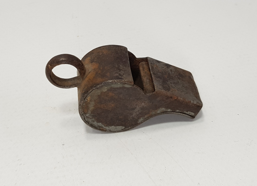 1. DÜNYA SAVAŞI İNGİLİZ DÜDÜK 