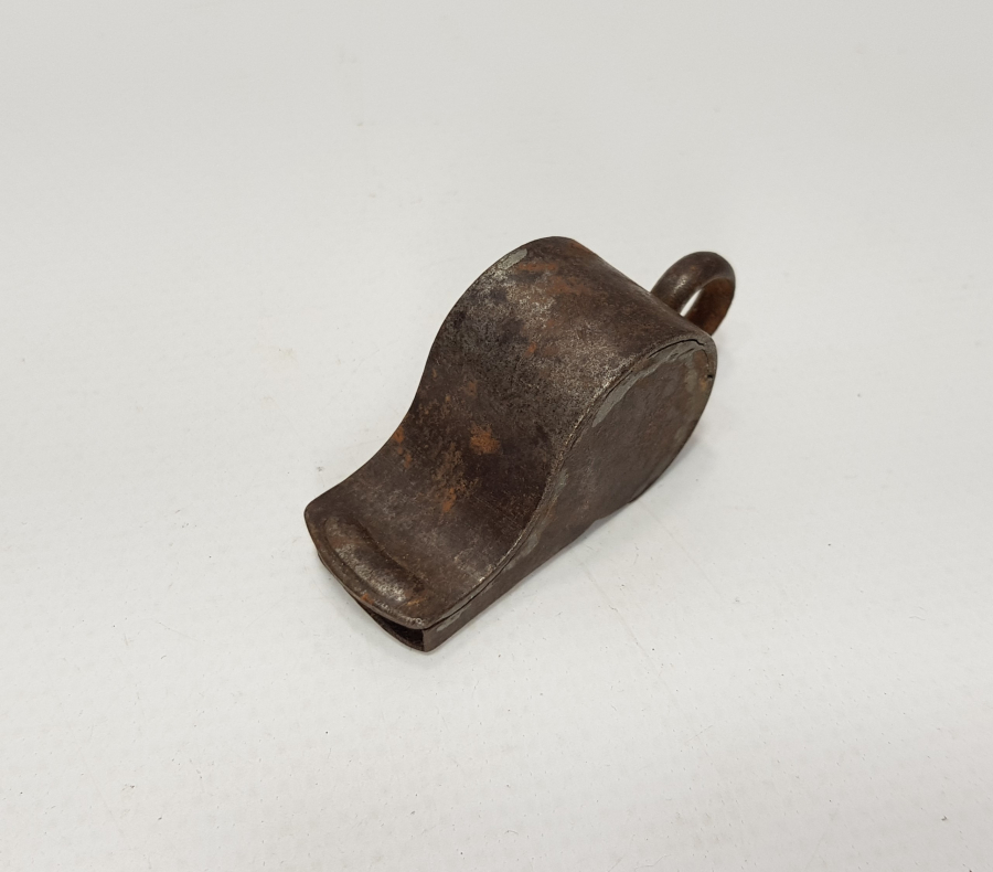 1. DÜNYA SAVAŞI İNGİLİZ DÜDÜK 