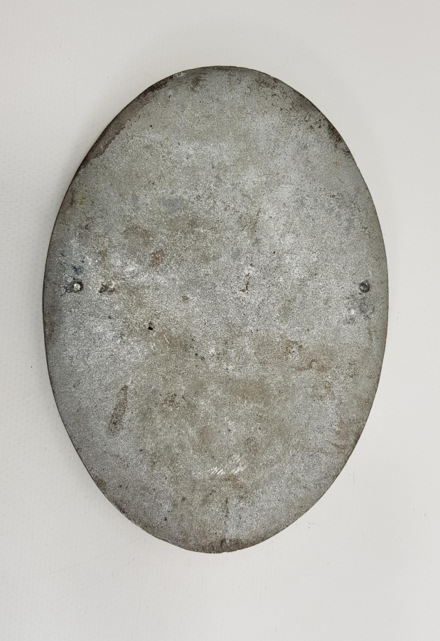 1940'LARDAN ASKERİ ARMA 