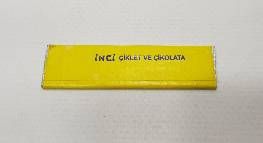 3 MAYIS 1987 FENERBAHÇE'NİN 80. YILINA ÖZEL İNCİ SAKIZI