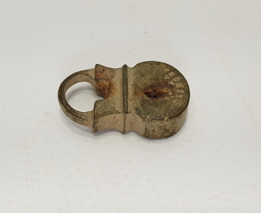 ANTİKA ASMA KİLİT