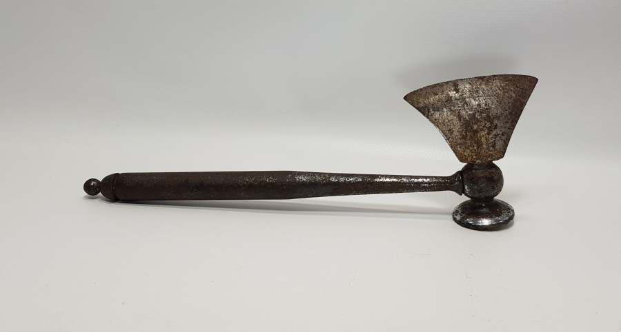 OSMANLI İTFAİYECİ BALTASI 