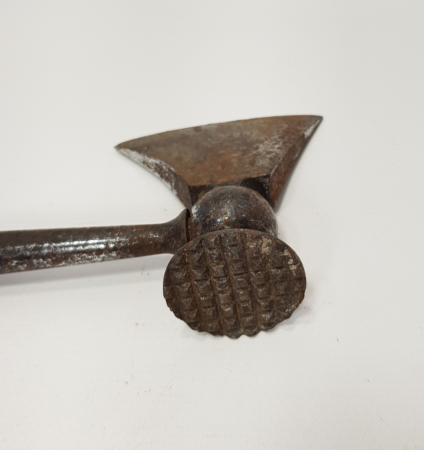 OSMANLI İTFAİYECİ BALTASI 