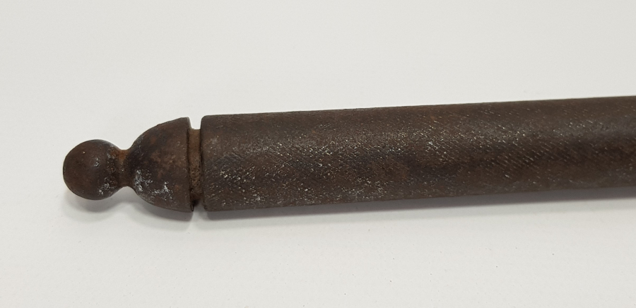 OSMANLI İTFAİYECİ BALTASI 